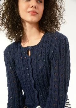 Cardigan Princeton 8 Cardigan Princeton -Strickwaren Geschäft R81M21 g 1280x1280