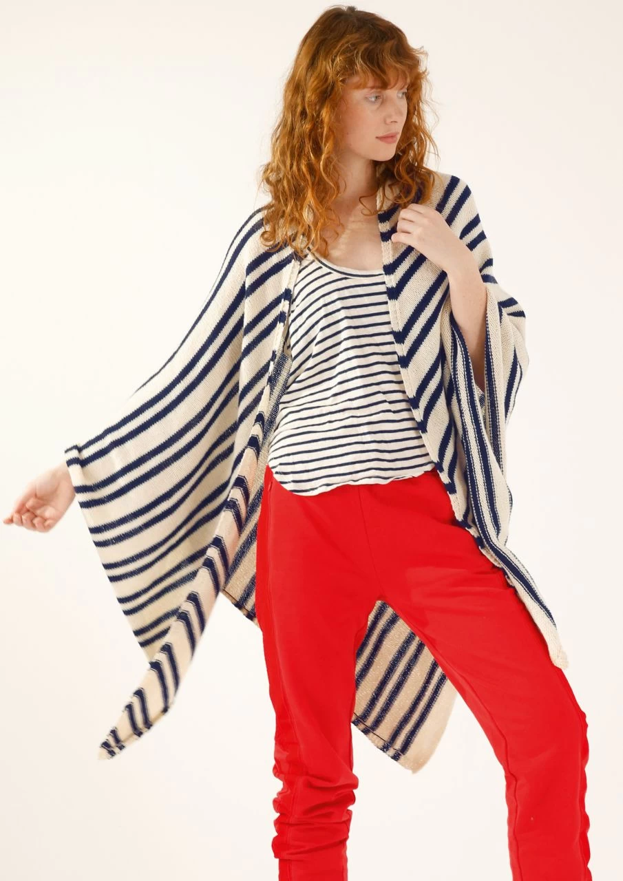 Dreieckstuch Columbia 2 Dreieckstuch Columbia – Bild 2