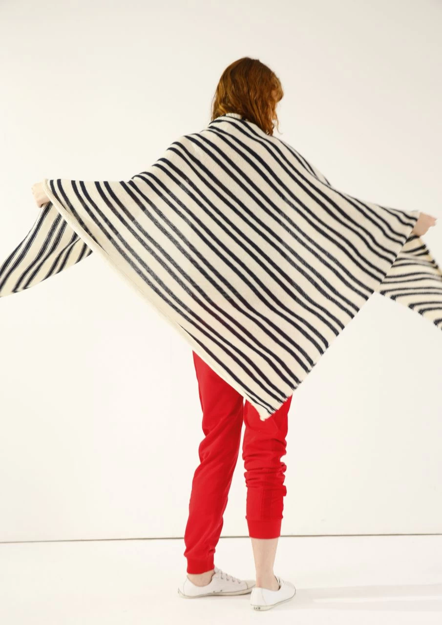 Dreieckstuch Columbia 1 Dreieckstuch Columbia