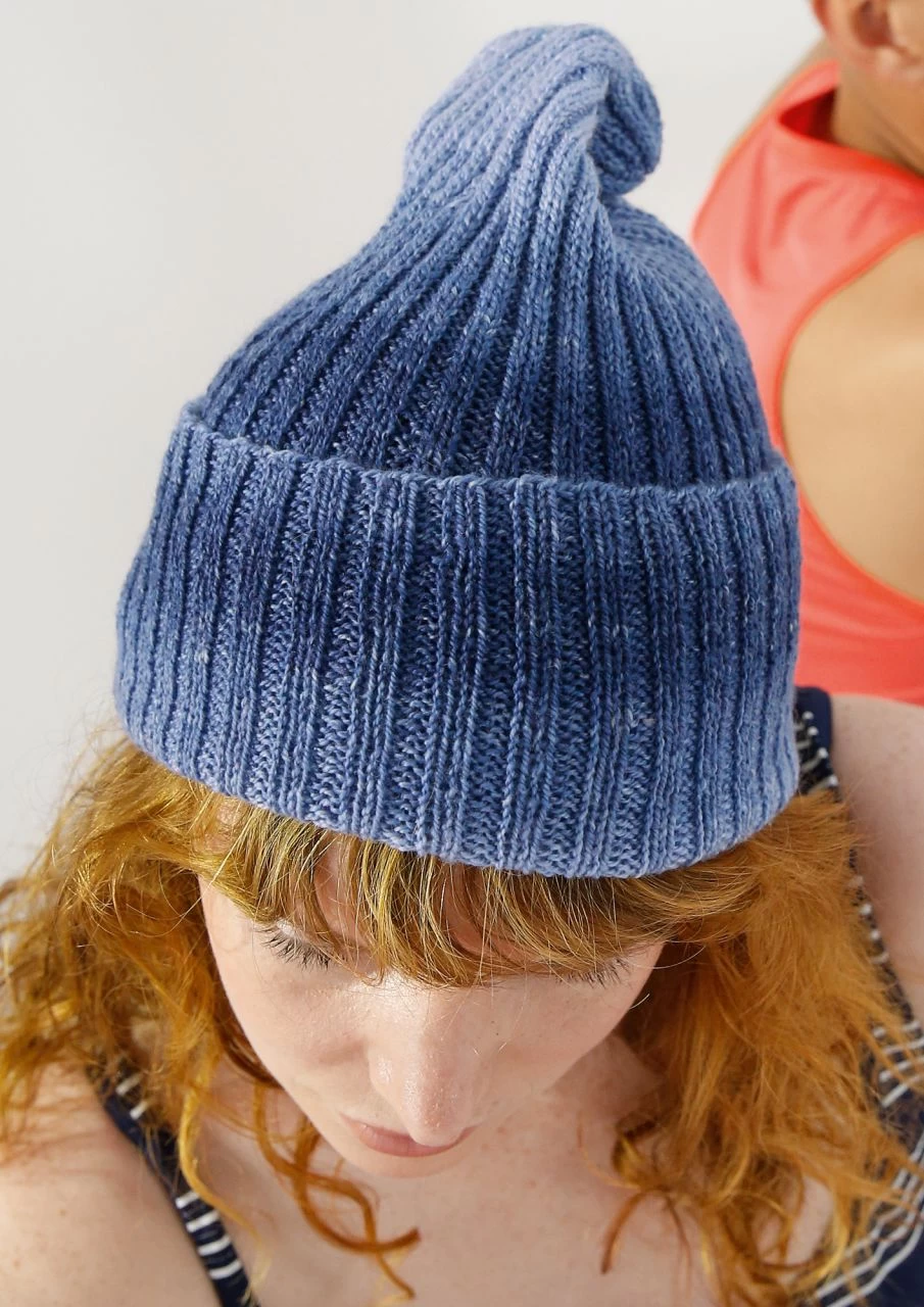 Beanie Stanford 2 Beanie Stanford – Bild 2