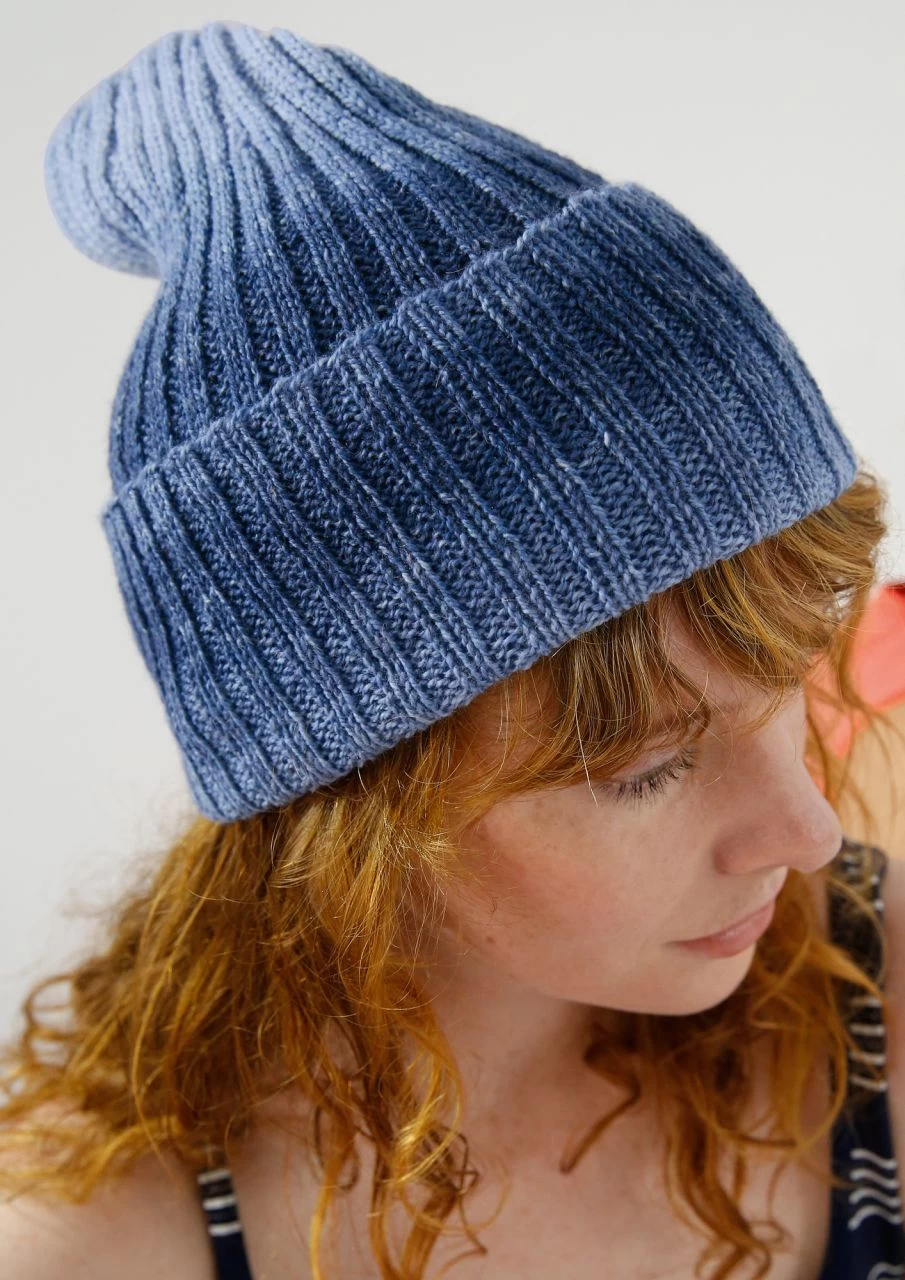 Beanie Stanford 4 Beanie Stanford – Bild 4