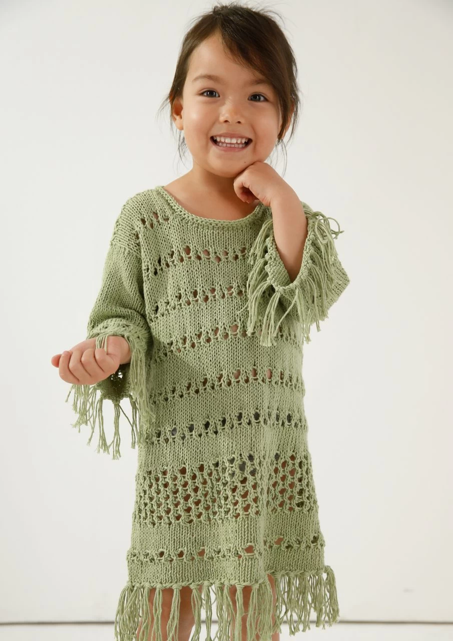 Kinderkleid Yuccini 1 Kinderkleid Yuccini