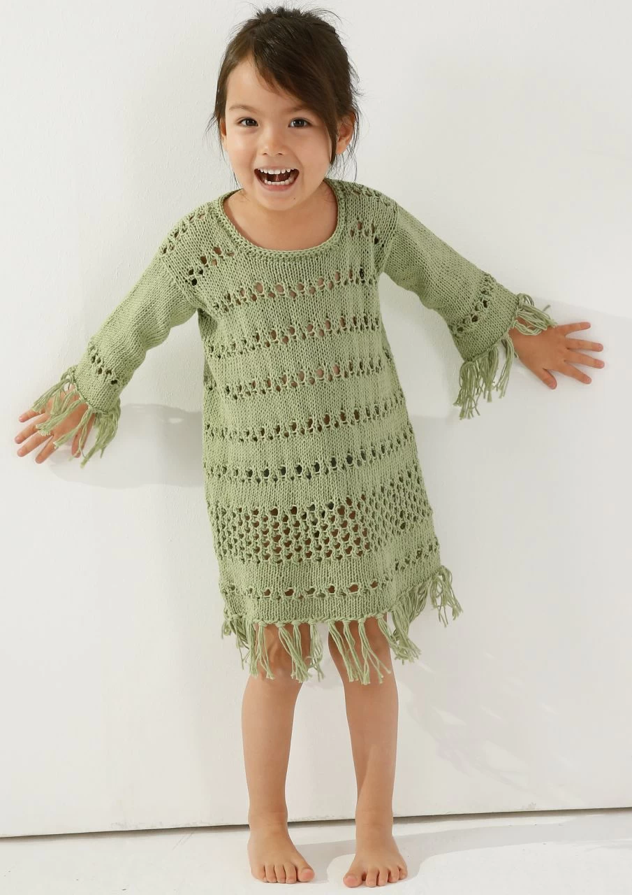 Kinderkleid Yuccini 5 Kinderkleid Yuccini – Bild 5