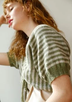 Bolero Rafia -Strickwaren Geschäft R81M26 c 1280x1280