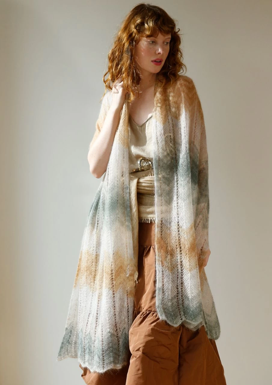 Tuch Areca 6 Tuch Areca – Bild 6