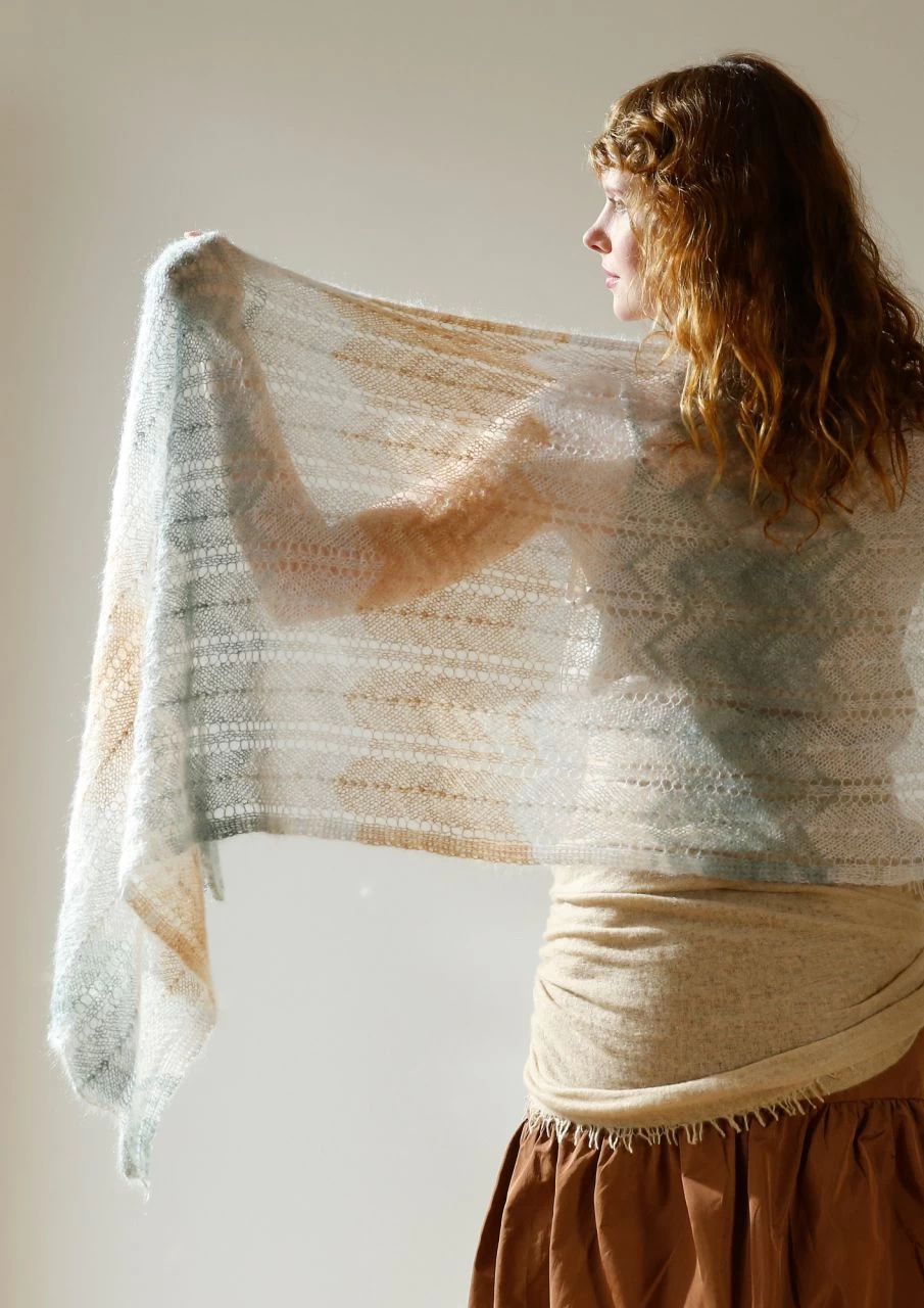 Tuch Areca 4 Tuch Areca – Bild 4