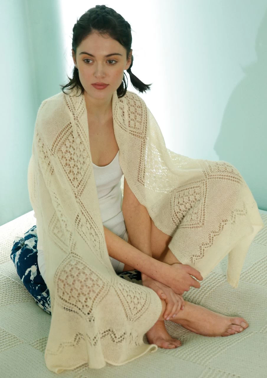 Tuch Lorient 2 Tuch Lorient – Bild 2