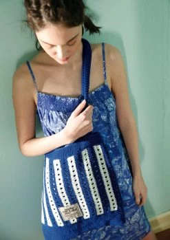 Shopper Bénodet -Strickwaren Geschäft R82M05 b2G7SGgnd9zRkt 1280x1280