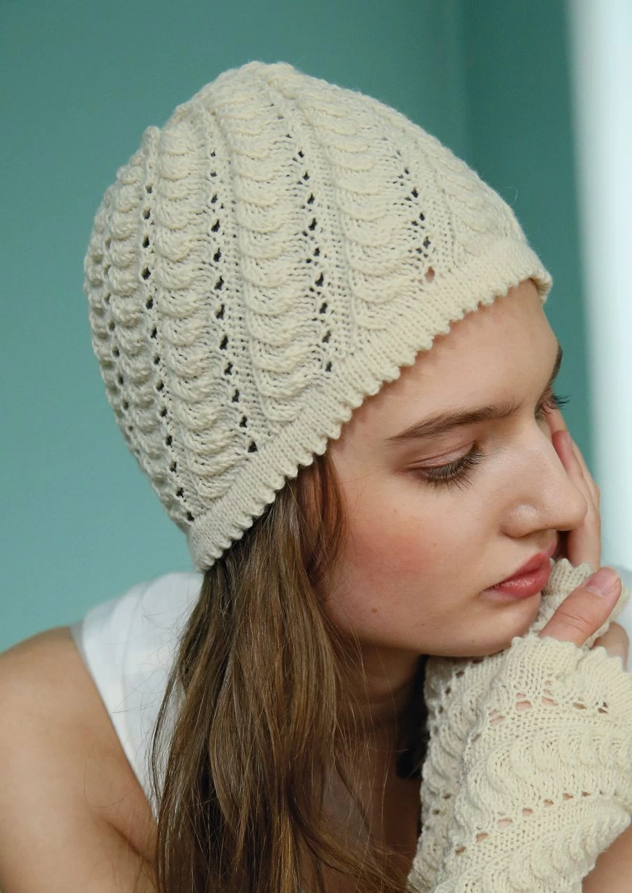 Mütze Concarneau 2 Mütze Concarneau – Bild 2