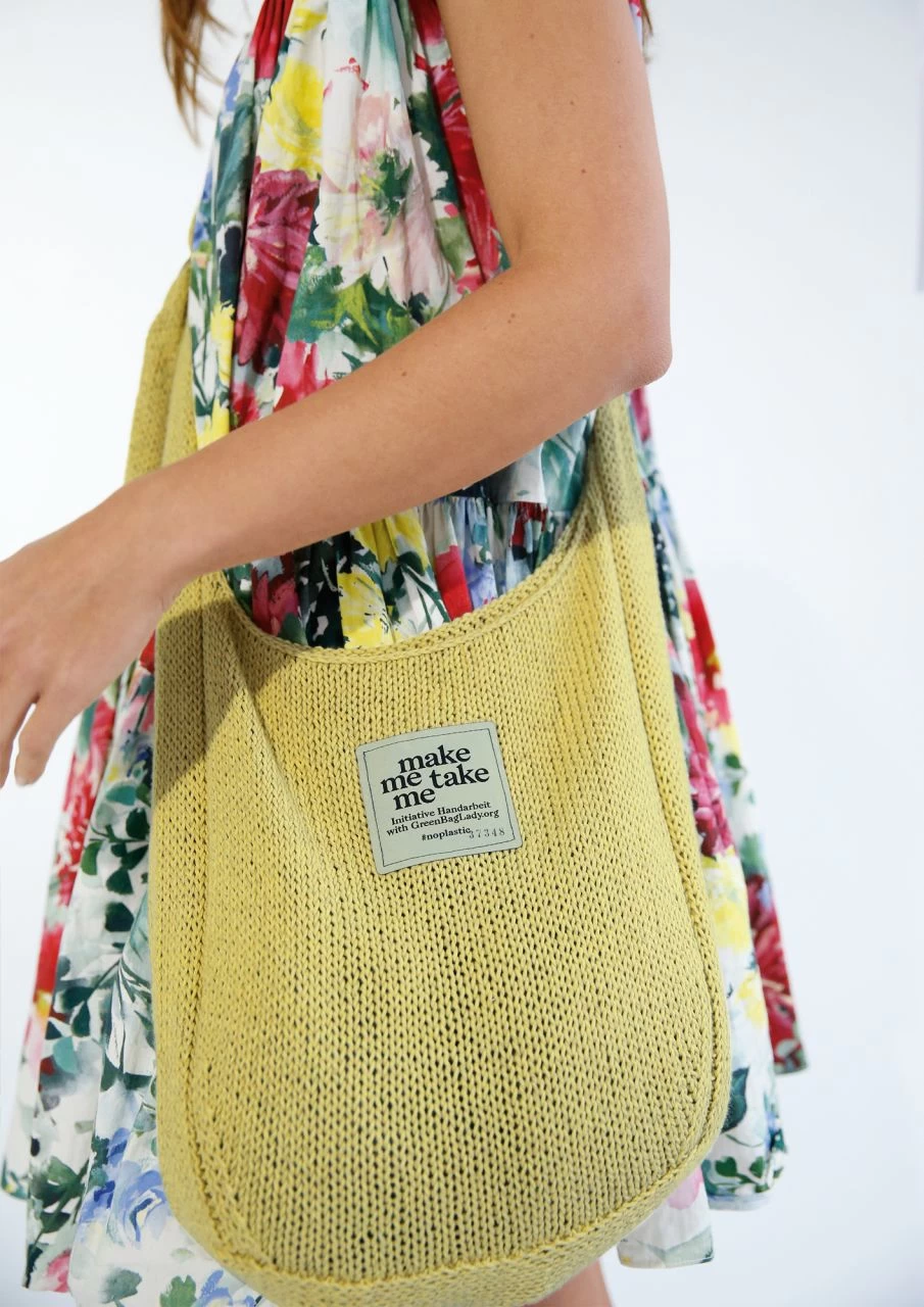 Tasche Anemone 1 Tasche Anemone