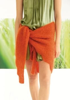 Tuch - Papaver 6 Tuch - Papaver -Strickwaren Geschäft R82M11 c 1280x1280