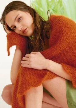 Tuch - Papaver 7 Tuch - Papaver -Strickwaren Geschäft R82M11 d 1280x1280