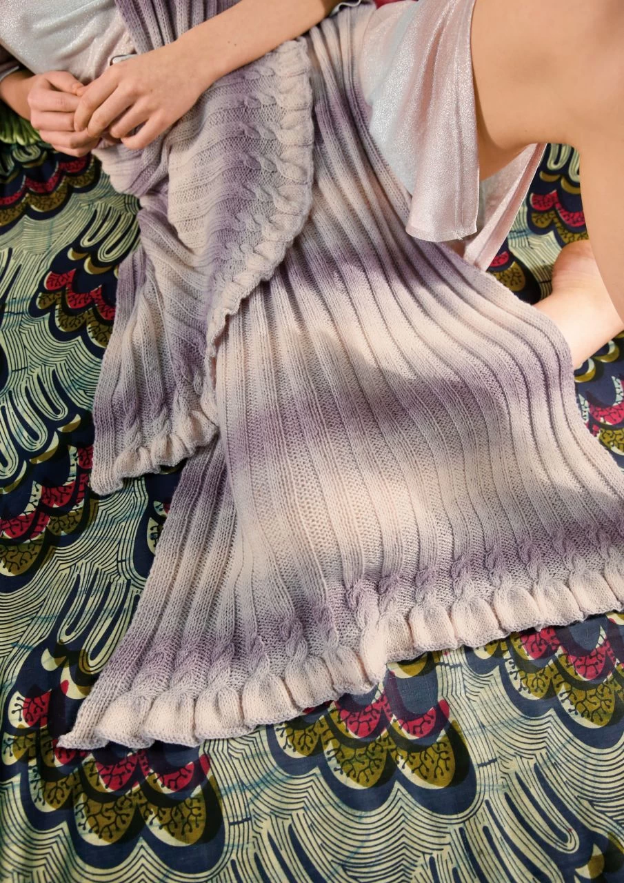 Schultertuch Glücksgriff 1 Schultertuch Glücksgriff