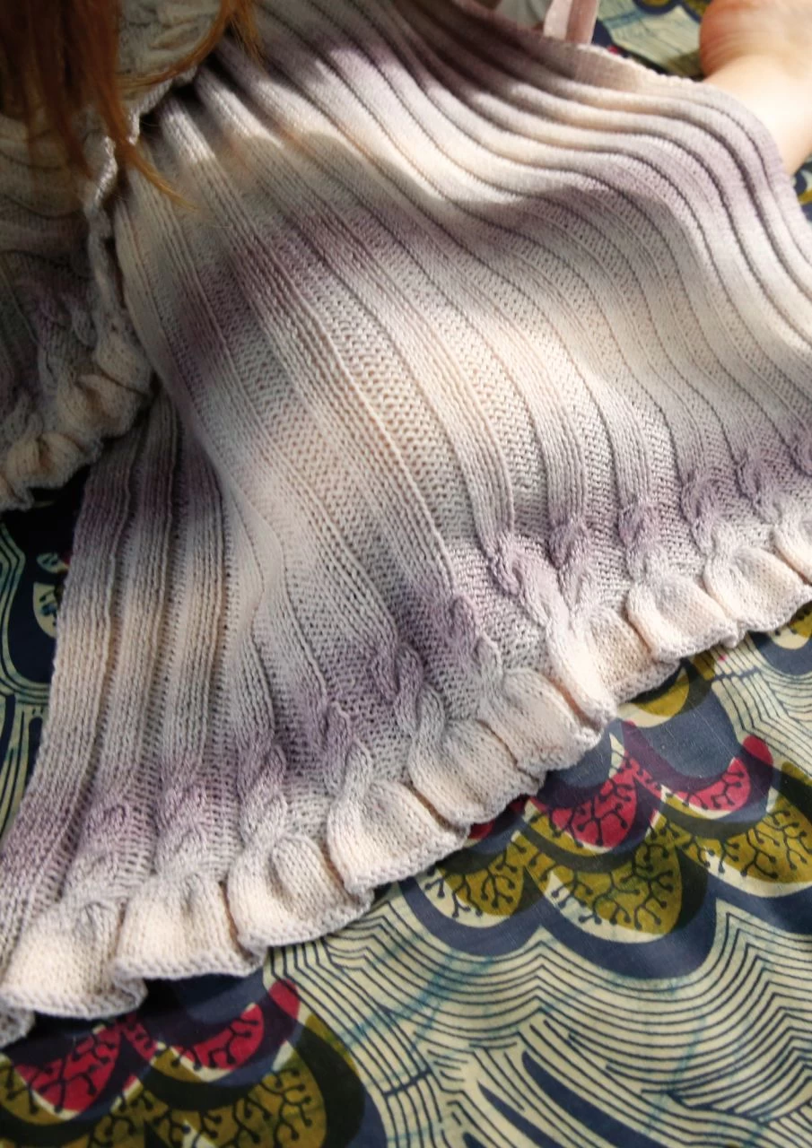 Schultertuch Glücksgriff 6 Schultertuch Glücksgriff – Bild 6