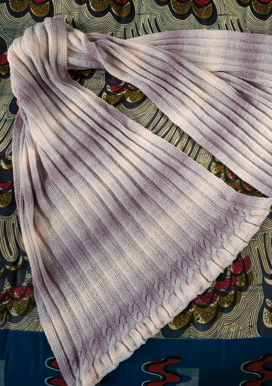 Schultertuch Glücksgriff 3 Schultertuch Glücksgriff – Bild 3