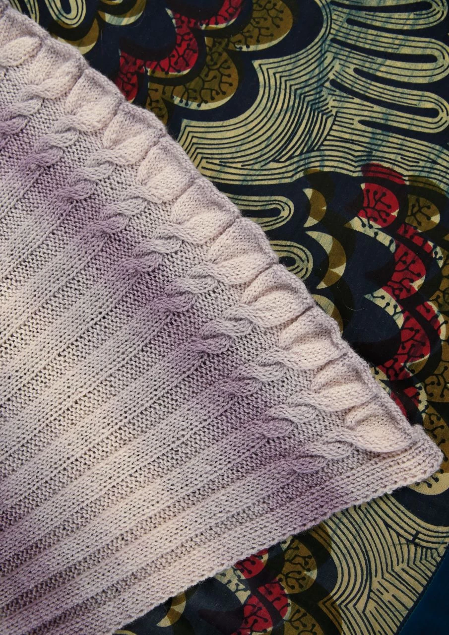 Schultertuch Glücksgriff 2 Schultertuch Glücksgriff – Bild 2