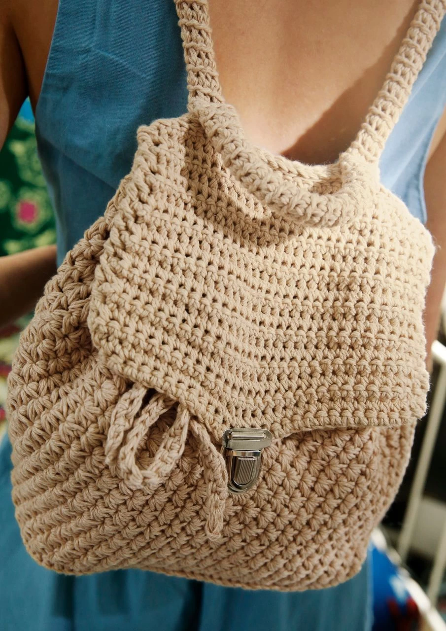 Rucksack Primus 2 Rucksack Primus – Bild 2