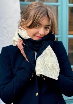 Sommerschal Triangulove 9 Sommerschal Triangulove -Strickwaren Geschäft R82SAKI 003 b 1280x1280