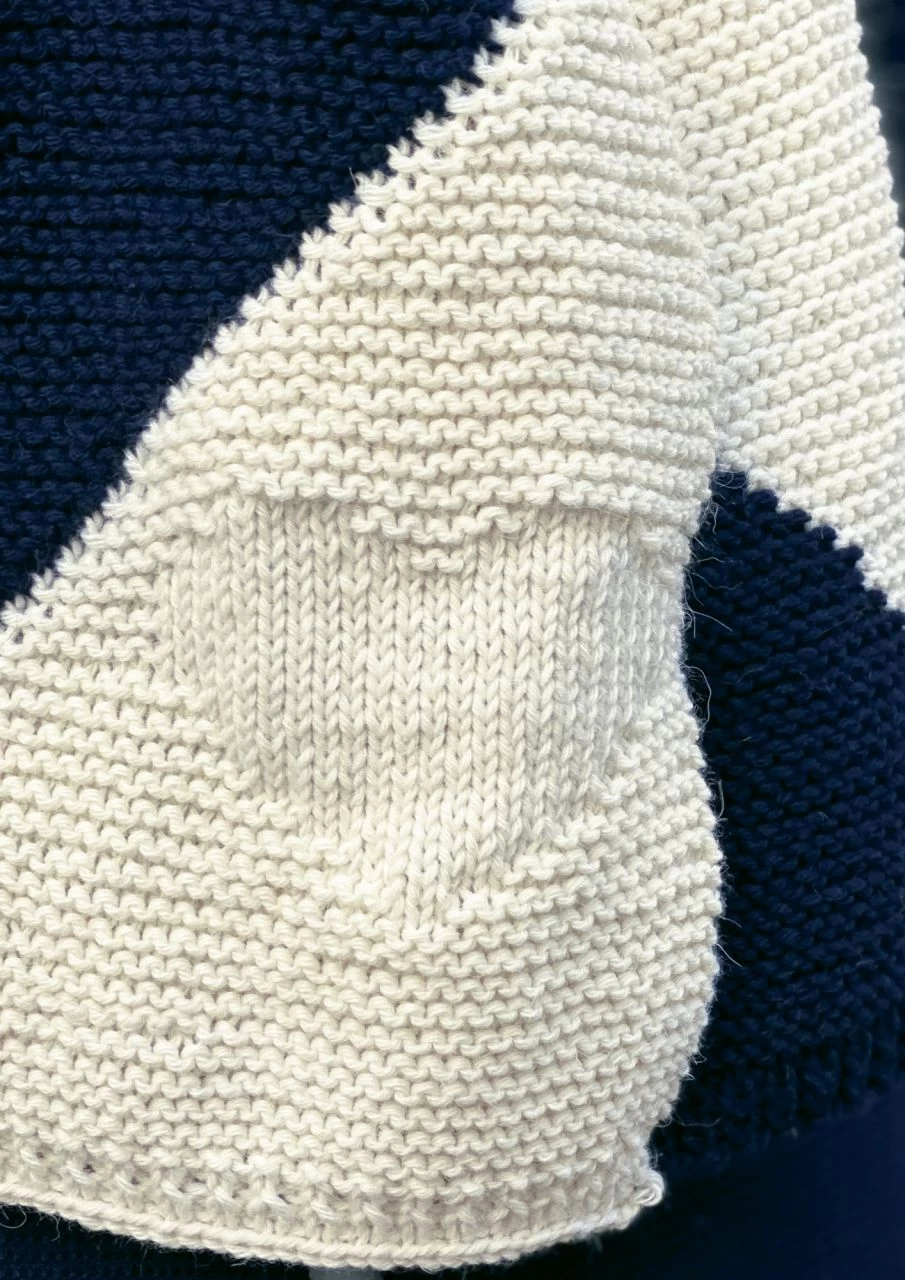 Sommerschal Triangulove 4 Sommerschal Triangulove – Bild 4