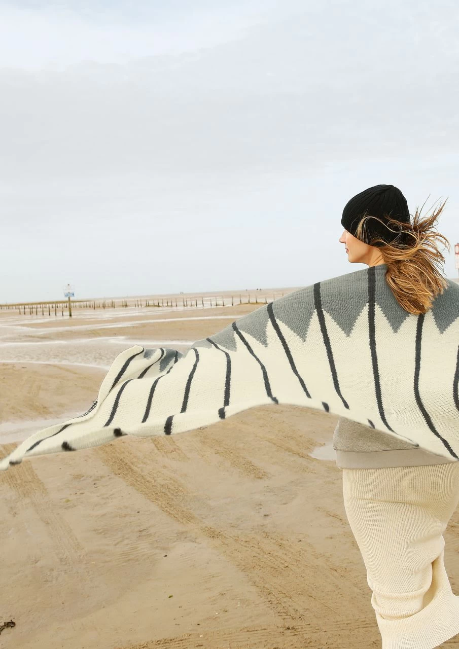 Tuch Öland 2 Tuch Öland – Bild 2