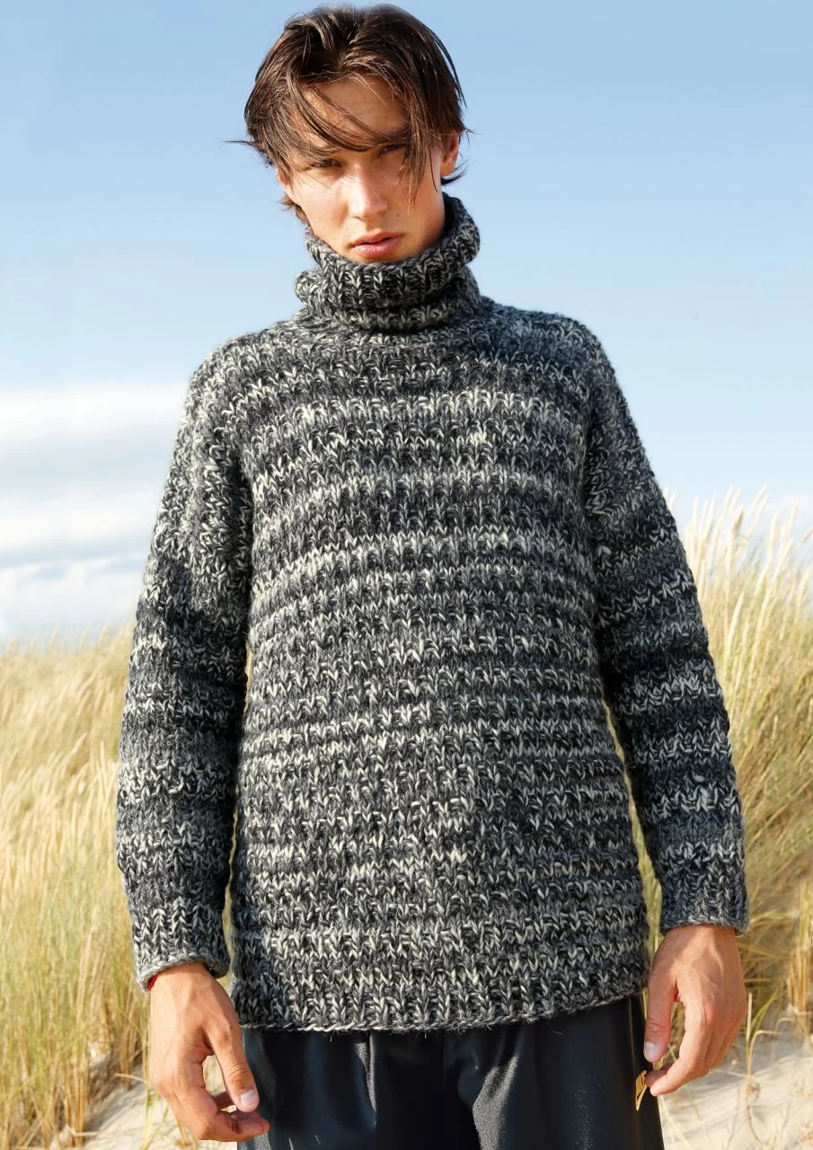 Herrenpullover Skanör 1 Herrenpullover Skanör