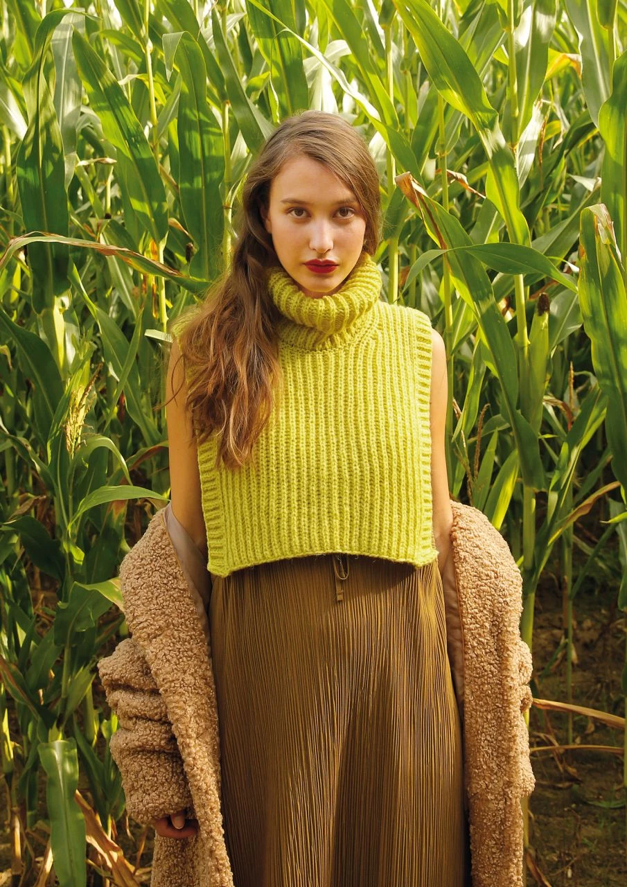 Rollkragen Snuggle 1 Rollkragen Snuggle