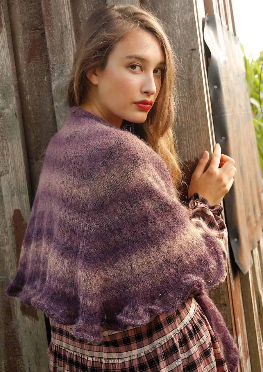 Rundtuch Softy 2 Rundtuch Softy – Bild 2