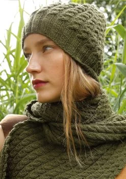 Mütze Cherish 5 Mütze Cherish -Strickwaren Geschäft R84M29 a 1280x1280