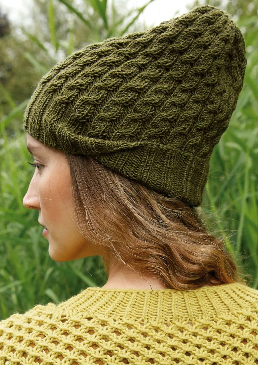 Mütze Cherish 2 Mütze Cherish – Bild 2