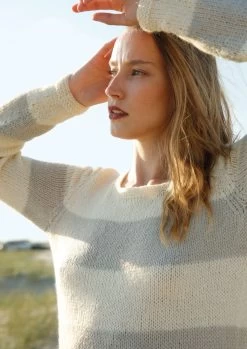 Kaftan Seaside -Strickwaren Geschäft R85M01 d 1280x1280