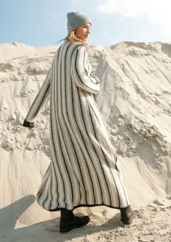 Strickmantel Meeresbrise -Strickwaren Geschäft R85M03 f 1280x1280