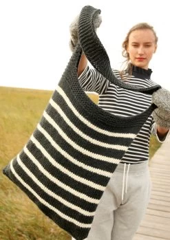 Stricktasche Wattenmeer -Strickwaren Geschäft R85M04 d 1280x1280