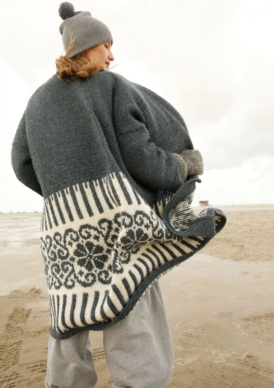 Mantel Nordstrand 4 Mantel Nordstrand – Bild 4