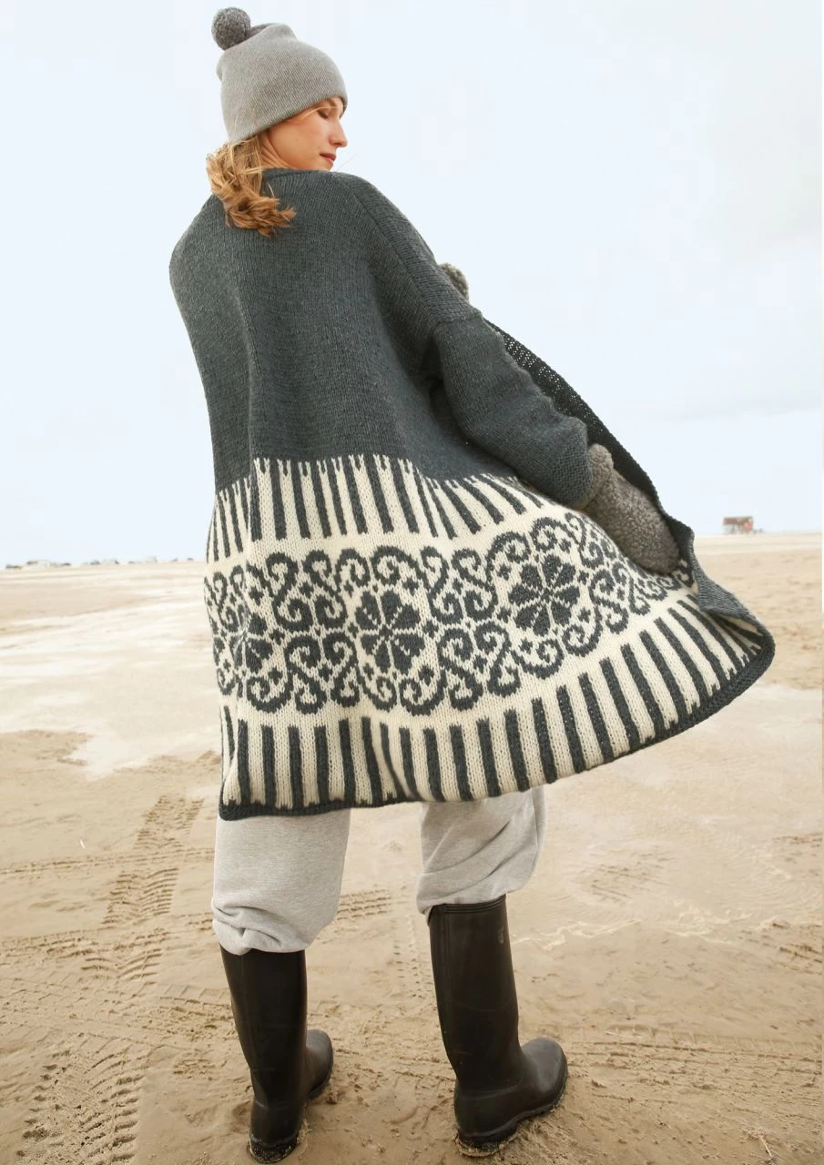 Mantel Nordstrand 5 Mantel Nordstrand – Bild 5