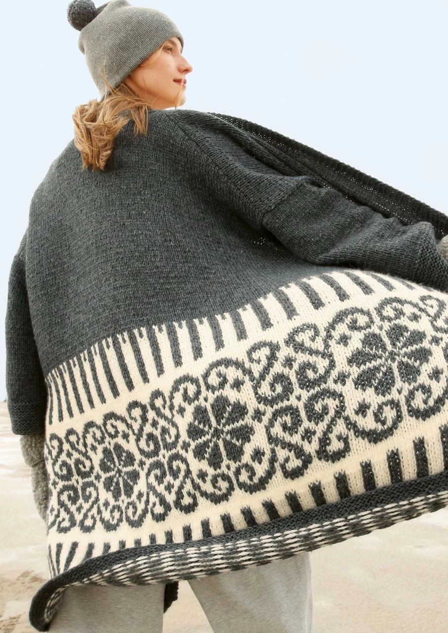 Mantel Nordstrand 6 Mantel Nordstrand – Bild 6