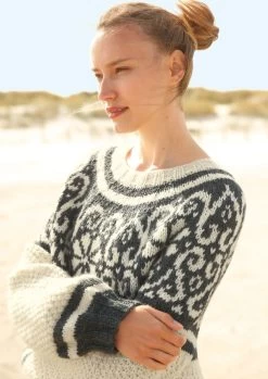 Pullover Dünenblume 7 Pullover Dünenblume -Strickwaren Geschäft R85M06 c 1280x1280