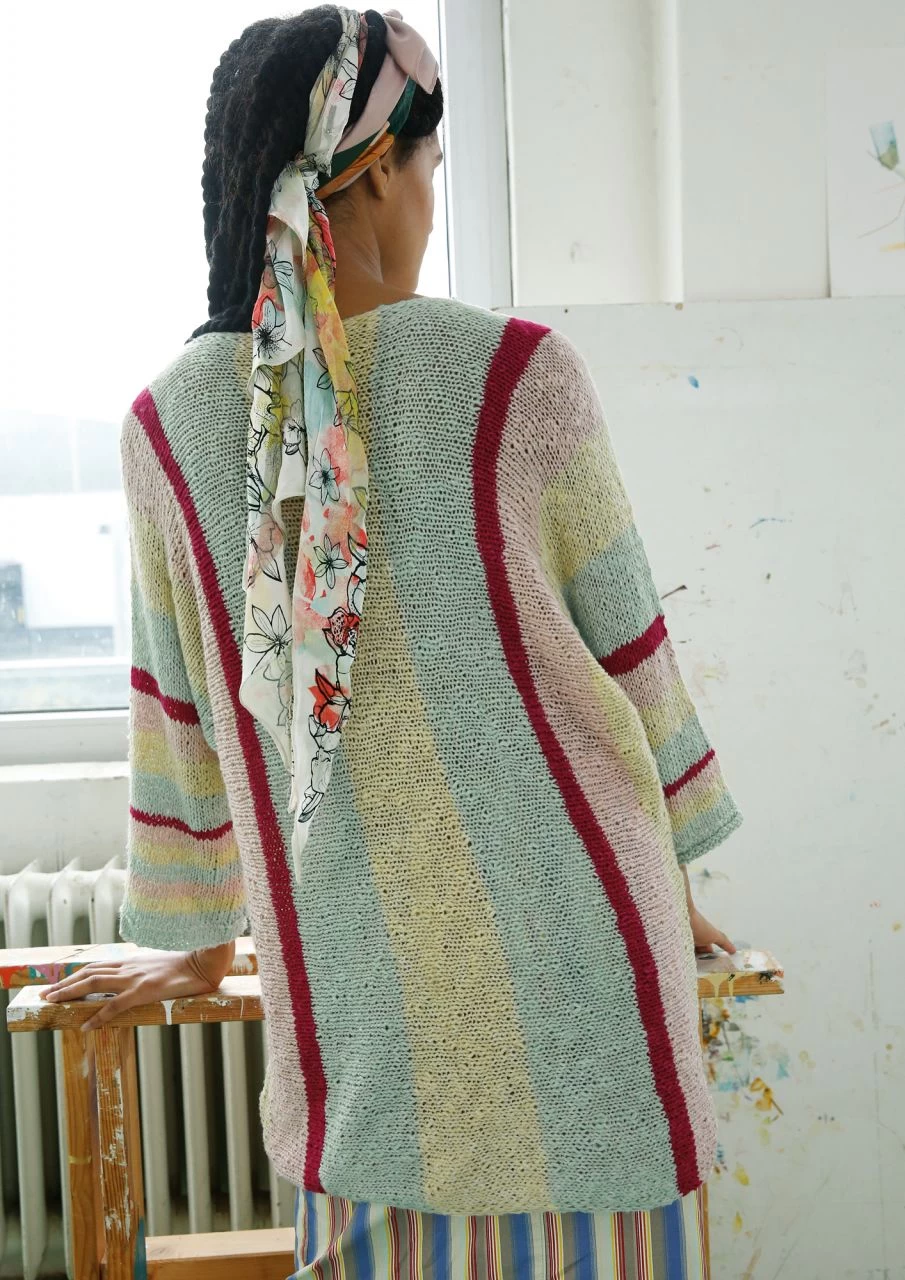 Fledermaus-Shirt Luxor 6 Fledermaus-Shirt Luxor – Bild 6