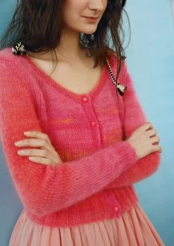 Mohairjacke Mombasa -Strickwaren Geschäft R85M09 c 1280x1280