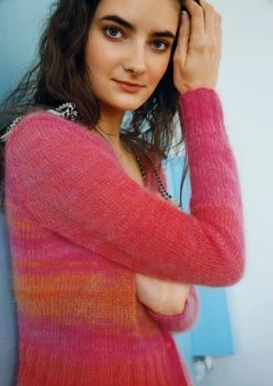 Mohairjacke Mombasa -Strickwaren Geschäft R85M09 d 1280x1280