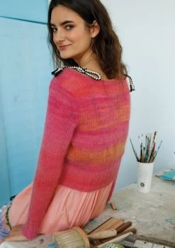 Mohairjacke Mombasa -Strickwaren Geschäft R85M09 e 1280x1280