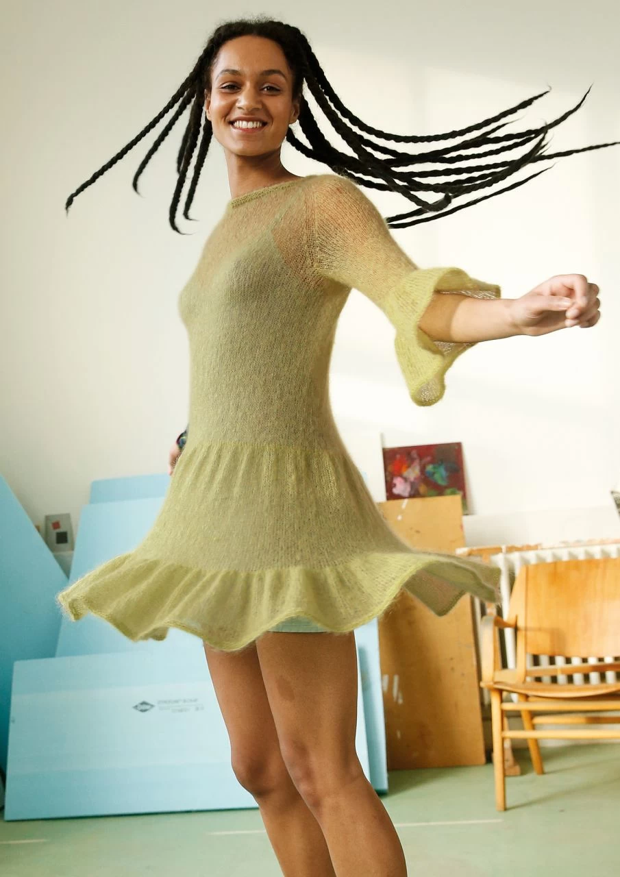 Kleid Port Elizabeth 1 Kleid Port Elizabeth