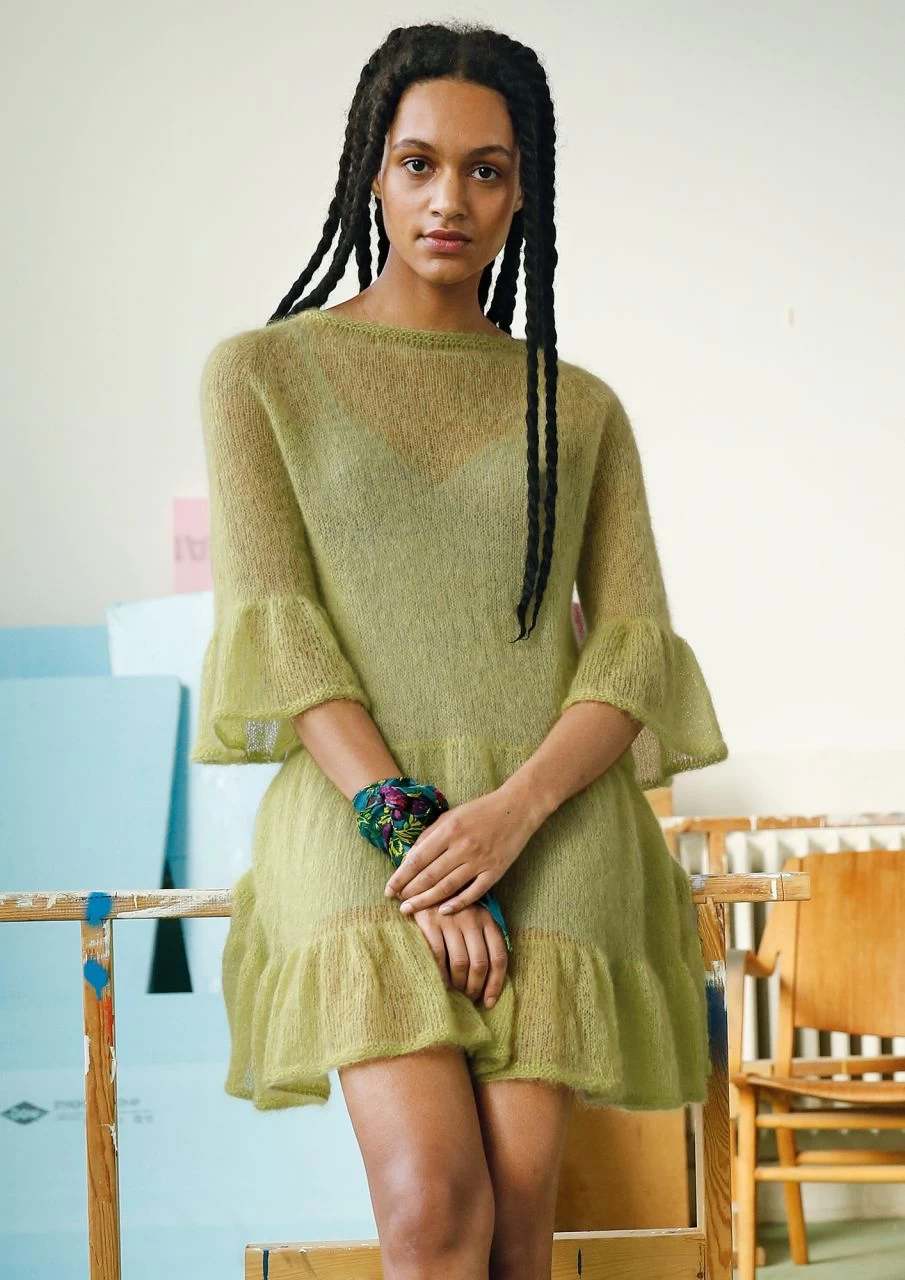 Kleid Port Elizabeth 2 Kleid Port Elizabeth – Bild 2