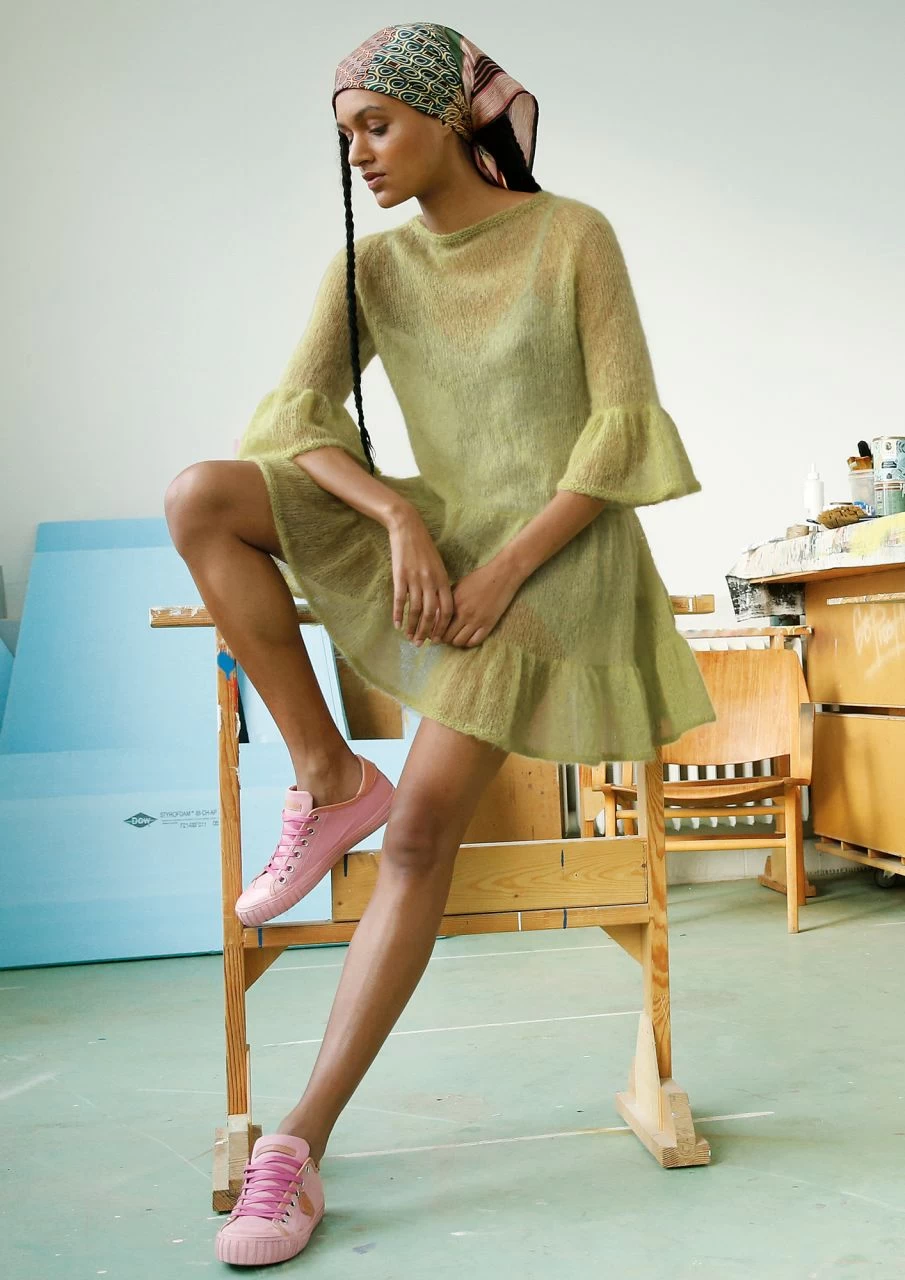 Kleid Port Elizabeth 5 Kleid Port Elizabeth – Bild 5