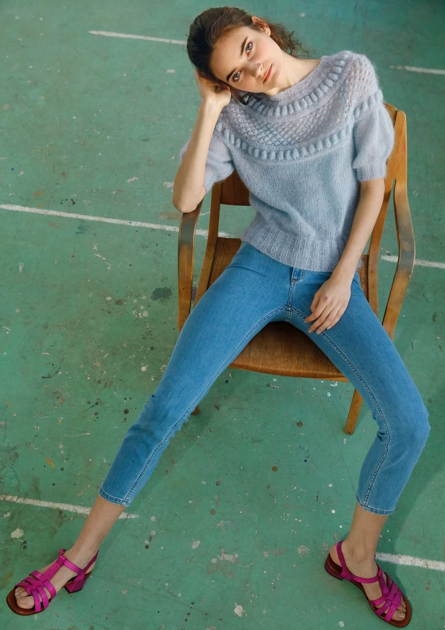 Pulli Kilimandscharo 3 Pulli Kilimandscharo – Bild 3