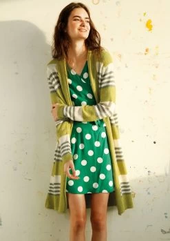 Longjacke Nairobi -Strickwaren Geschäft R85M17 b 1280x1280