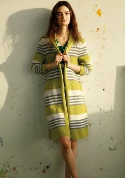 Longjacke Nairobi -Strickwaren Geschäft R85M17 d 1280x1280