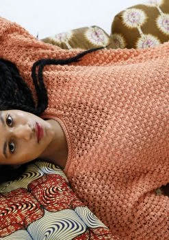 Oversize-Shirt Jil -Strickwaren Geschäft R85M20 c 1280x1280