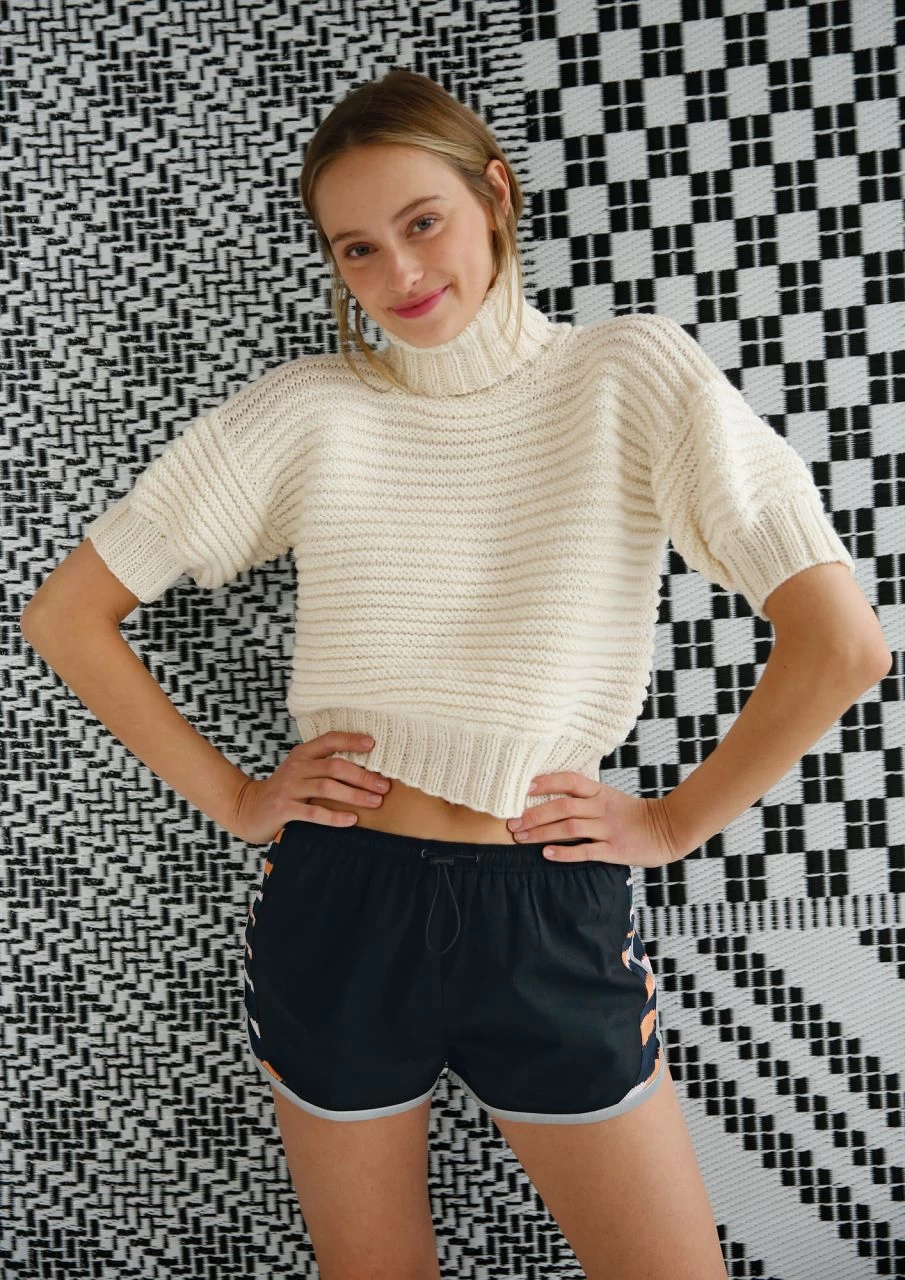 Kurzpulli Coco 3 Kurzpulli Coco – Bild 3