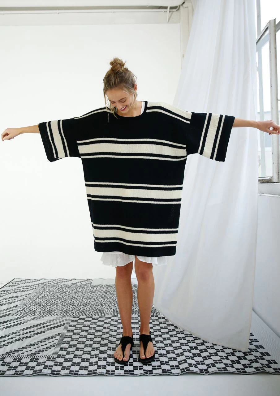 Ponchopulli Issey 6 Ponchopulli Issey – Bild 6