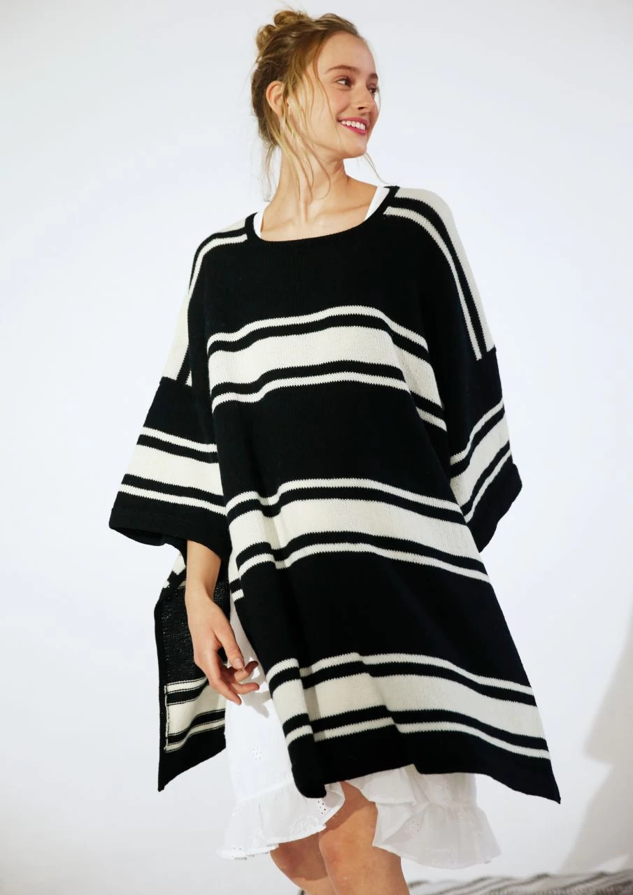 Ponchopulli Issey 4 Ponchopulli Issey – Bild 4